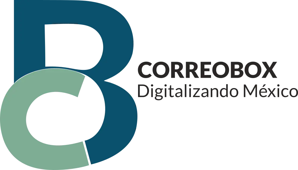 CorreoBox